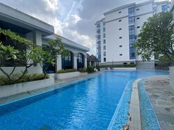 The Merasaga (D10), Condominium #461700311